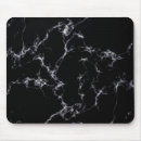 Search for gorgeous mousepads Black