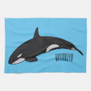 Search for whale tea towels Fish