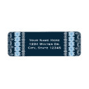 Search for sweater return address labels Winter