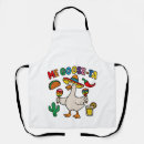 Search for funny mexican aprons Taco lover