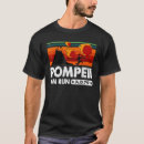 Search for pompeii Run