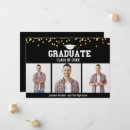 Search for graduation announcement cards High school