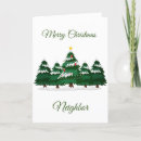 Search for for neighbour christmas cards Tree