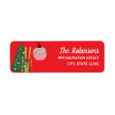Search for skis return address labels Winter