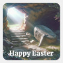 Search for easter sunday stickers Resurrection