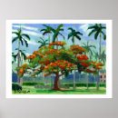 Search for poinciana posters Florida