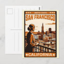 Search for vintage ca postcards Golden gate bridge
