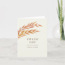 Search for branch thank you cards Nature