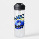 Search for surfing water bottles Ocean