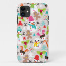 Search for tree illustration iphone cases Snow