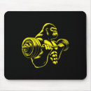 Search for transformers mousepads Hardcore training
