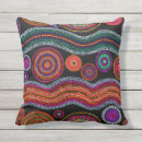 Search for tribal cushions Colourful