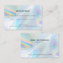 Search for next business cards Hairstylist