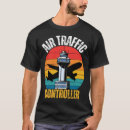 Search for air controllers tshirts Pilot