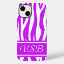 Search for purple zebra iphone cases Modern