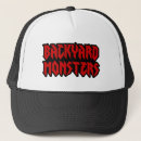 Search for backyard monster Miscellaneous
