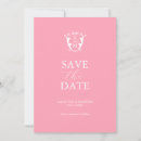Search for trend invitations Pink