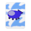 Search for spaceship magnets Funny