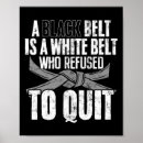 Search for karate belt posters Jiu jitsu