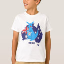 Search for true blue tshirts Australia