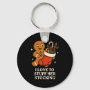 Search for his and her key rings Girlfriend