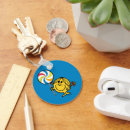 Search for little miss sunshine key rings Mister men