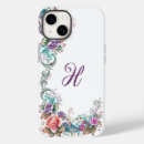 Search for flourish iphone cases Chic