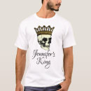 Search for king queen crown tshirts Anniversary