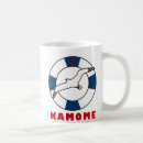 Search for flying seagull mugs Blue