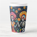 Search for calavera mugs Skeleton