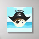 Search for pirate canvas prints Ocean