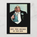 Search for beer drinker postcards Alcohol