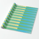 Search for green and yellow wrapping paper Striped