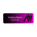 Search for stiletto return address labels Fashion