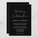 Search for charming wedding invitations White