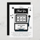 Search for slot machine cards Vegas