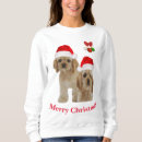 Search for cocker spaniel hoodies Humour