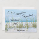 Search for florida beach wedding invitations Coastal