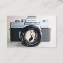 Search for take business cards Photographer