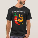 Search for red flame tshirts Spicy