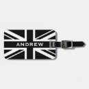 Search for london luggage tags White