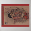 Search for vintage chinese posters Woman