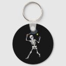 Search for skeleton lovers key rings Horror