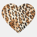 Search for leopard spot stickers Black