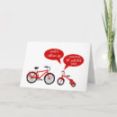 Search for bicycle fathers day cards Dad