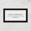 Search for side border Minimalist