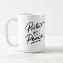 Search for protect mugs Trendy
