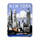 Search for trip magnets Retro