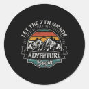 Search for 7th grade stickers Happy