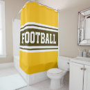 Search for brown shower curtains White
